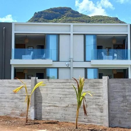 Bois Mapou Self Catering Apartments Unit 203 Riviere Noire Luaran gambar