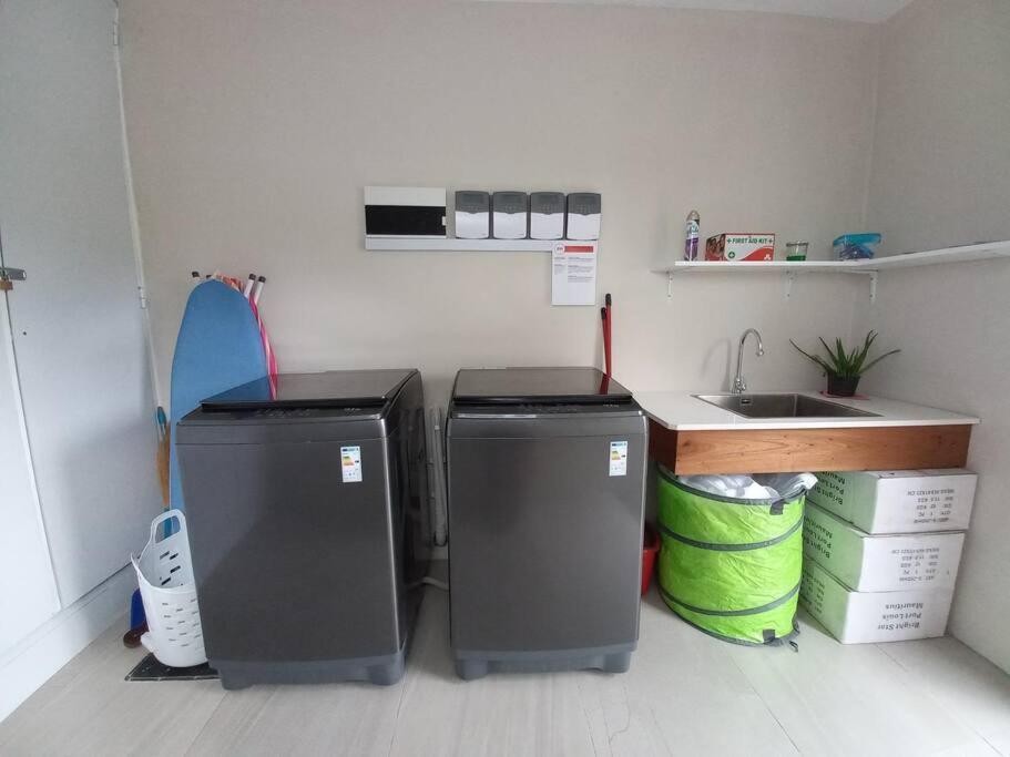 Bois Mapou Self Catering Apartments Unit 203 Riviere Noire Luaran gambar