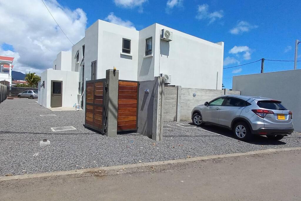 Bois Mapou Self Catering Apartments Unit 203 Riviere Noire Luaran gambar