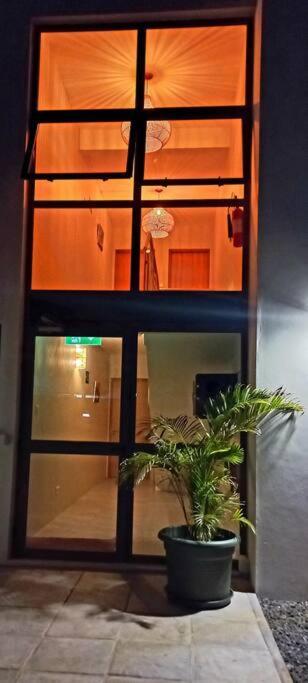 Bois Mapou Self Catering Apartments Unit 203 Riviere Noire Luaran gambar